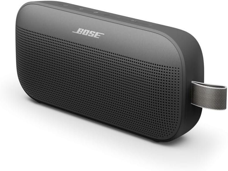 best bluetooth speaker for sound quality