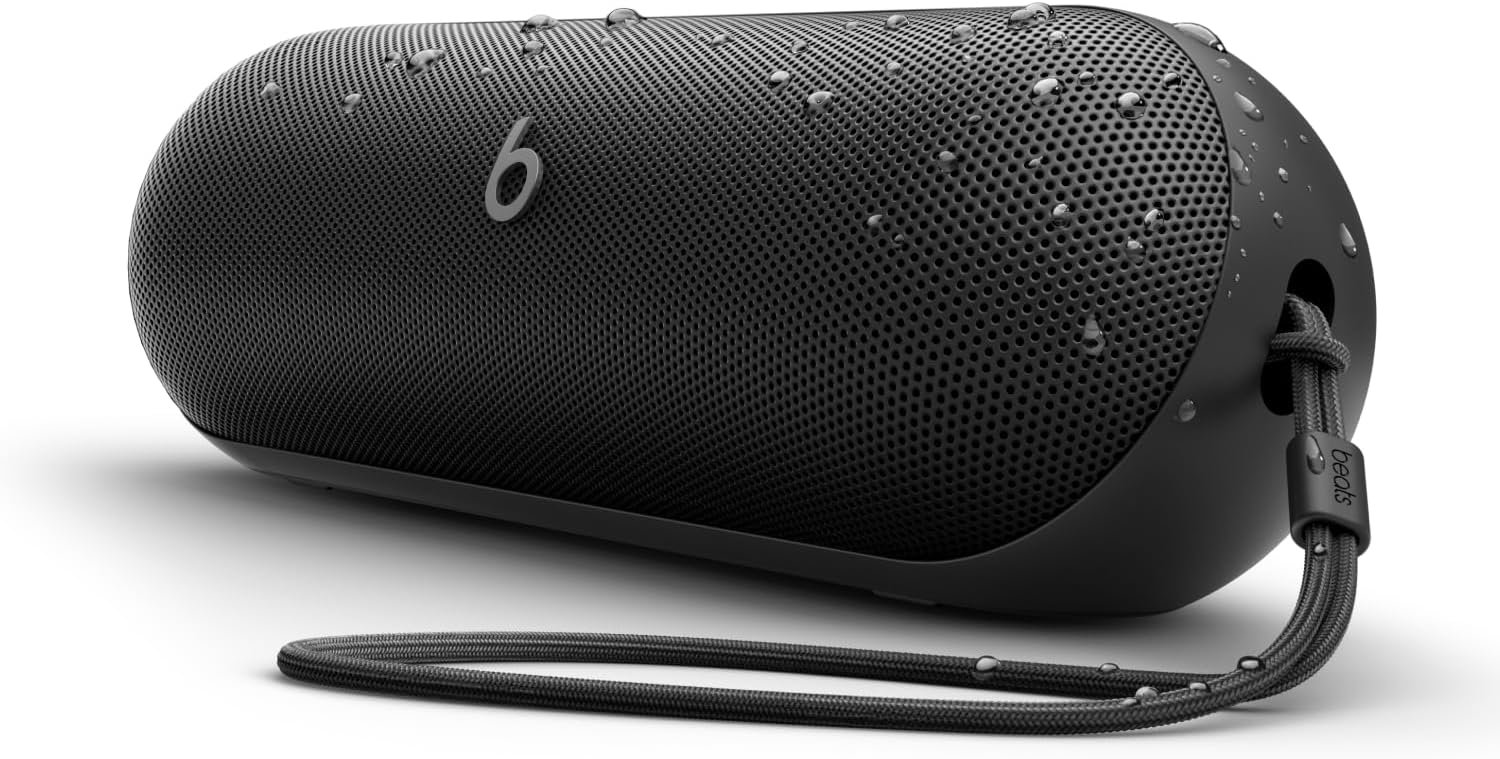 best bluetooth speaker sound quality and bass