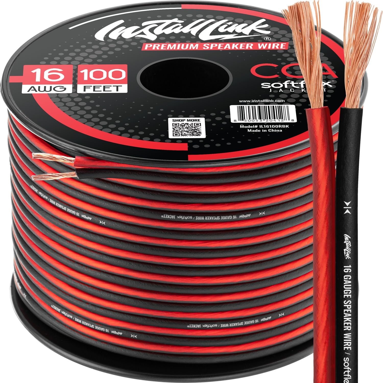 best speaker wire