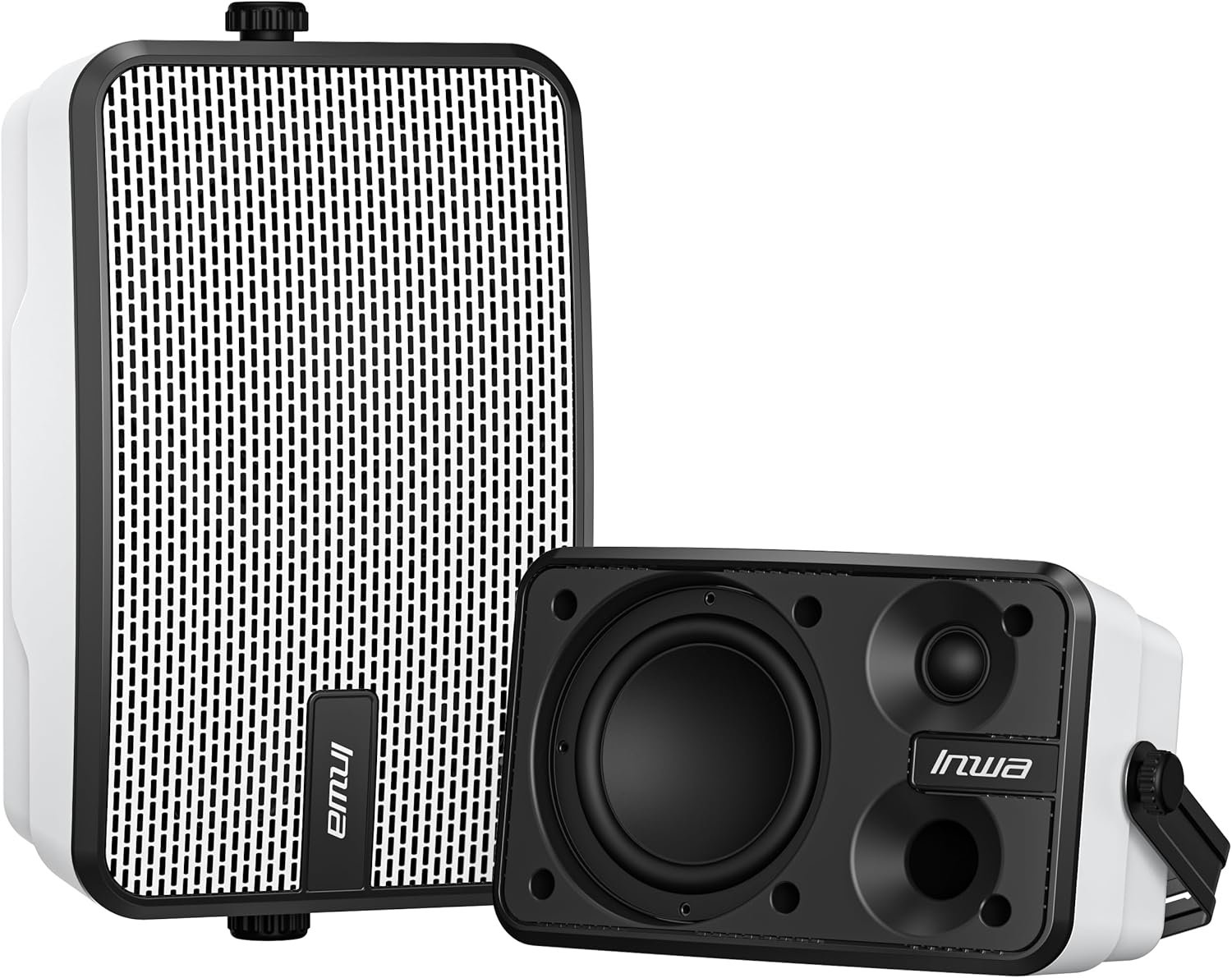 best wall mounted bluetooth speakers