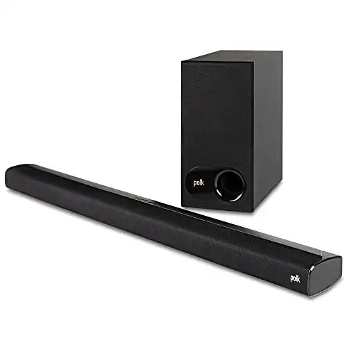 Polk Audio Sound Bar