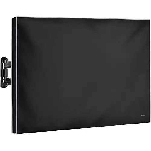 Smart Shield 65" Protection System