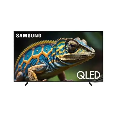 SAMSUNG 32-Inch QLED 4K HDR