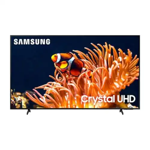 SAMSUNG 43-Inch 4K 120Hz