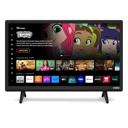 VIZIO 24-inch 1080p Smart TV