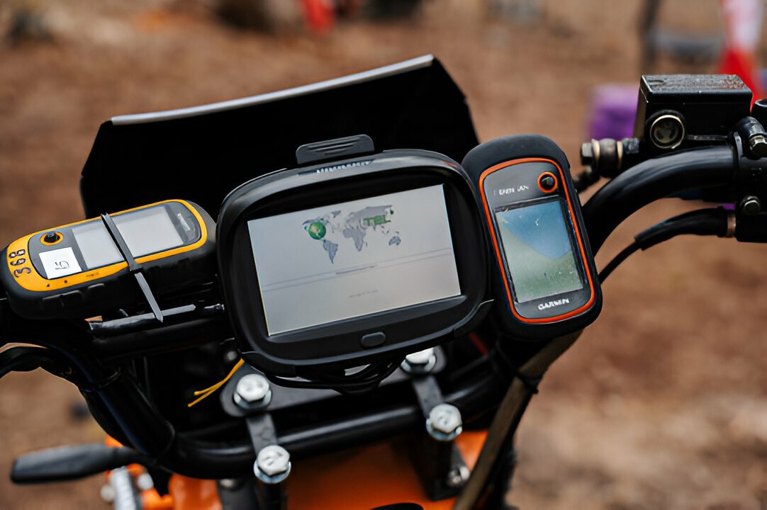 best motorcycle gps