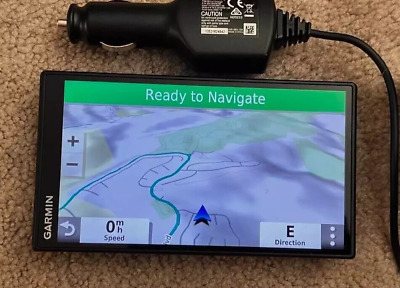 gps for trucks