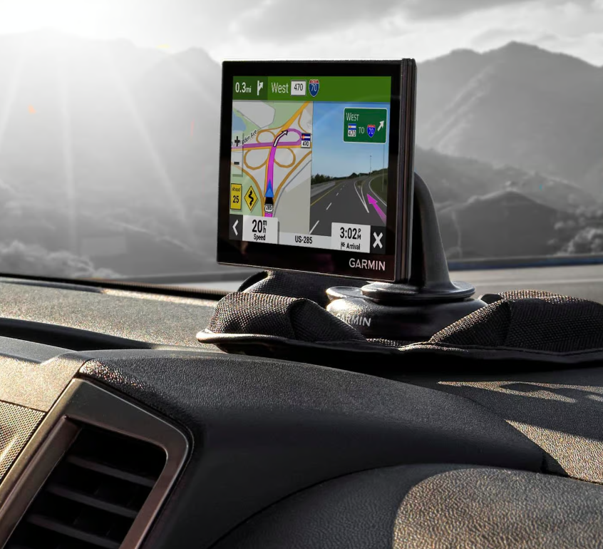 gps navigation for car