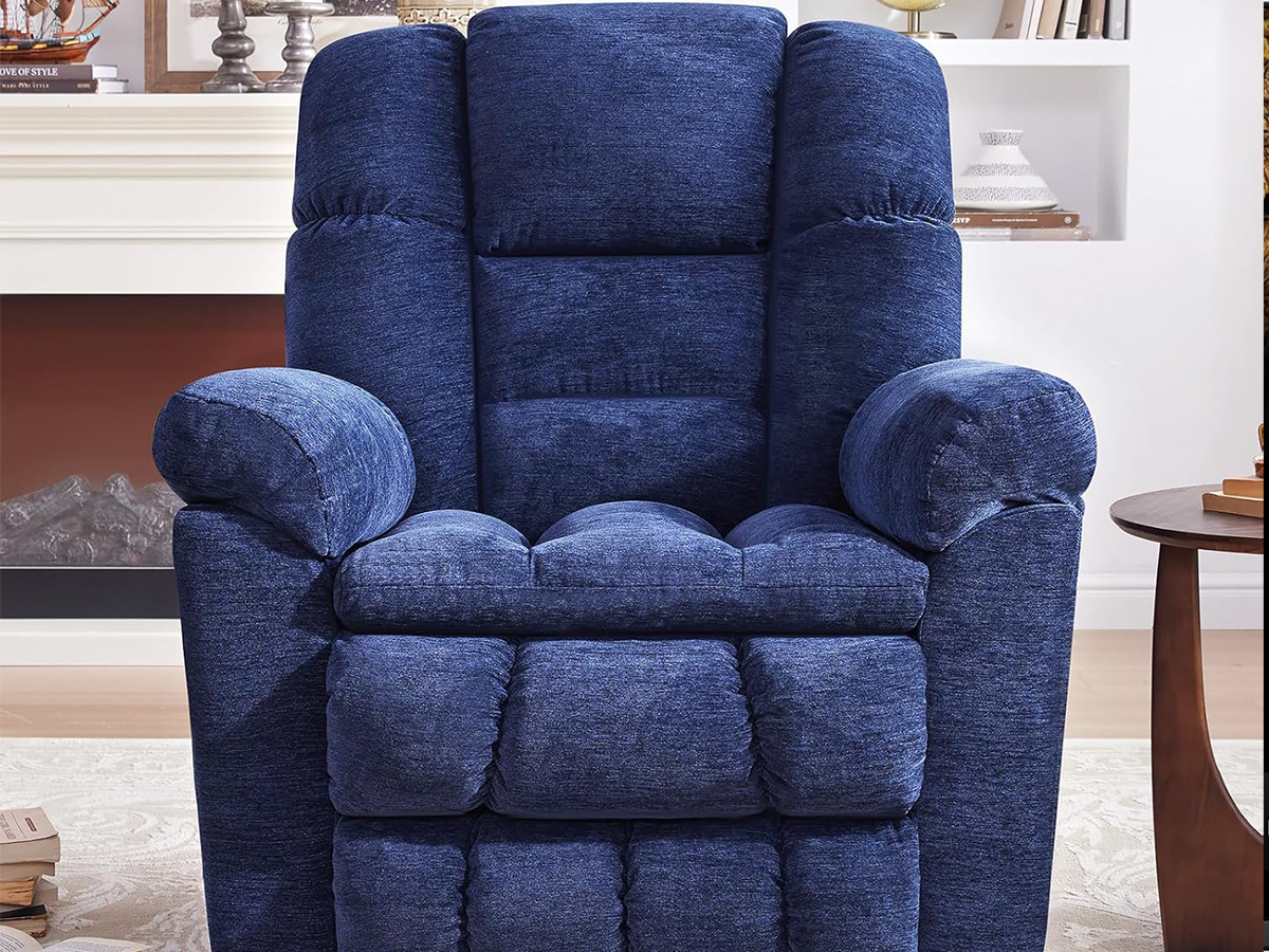 best tv recliner